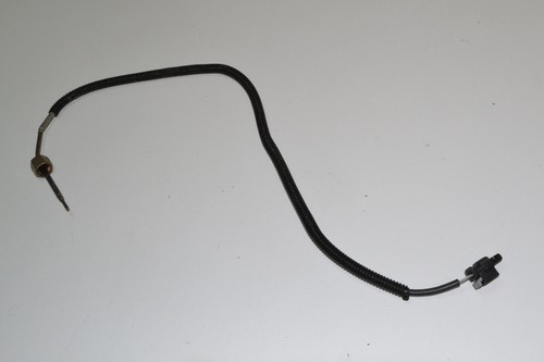 Mercedes C250d Abgastemperatursensor A0009058705 W205 2015 Rechtslenker 2419107