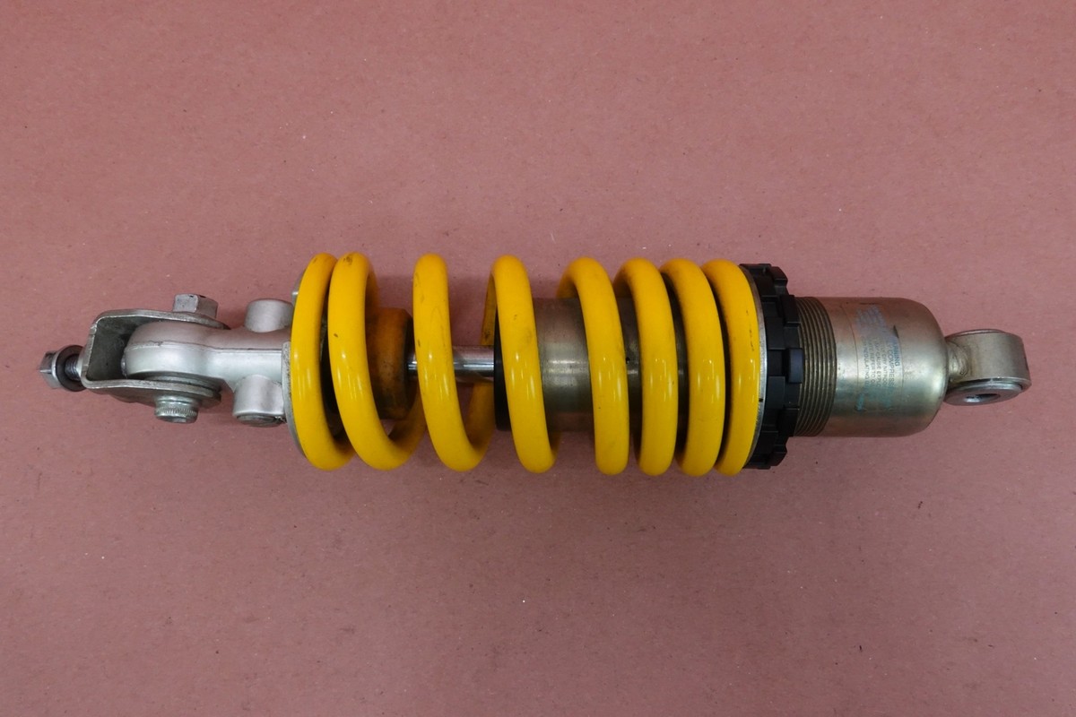 2008-2014 Ducati Monster 796 Rear Shock Spring Suspension | eBay