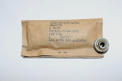 4 New Heim LS4 Rod End Insert Bearings