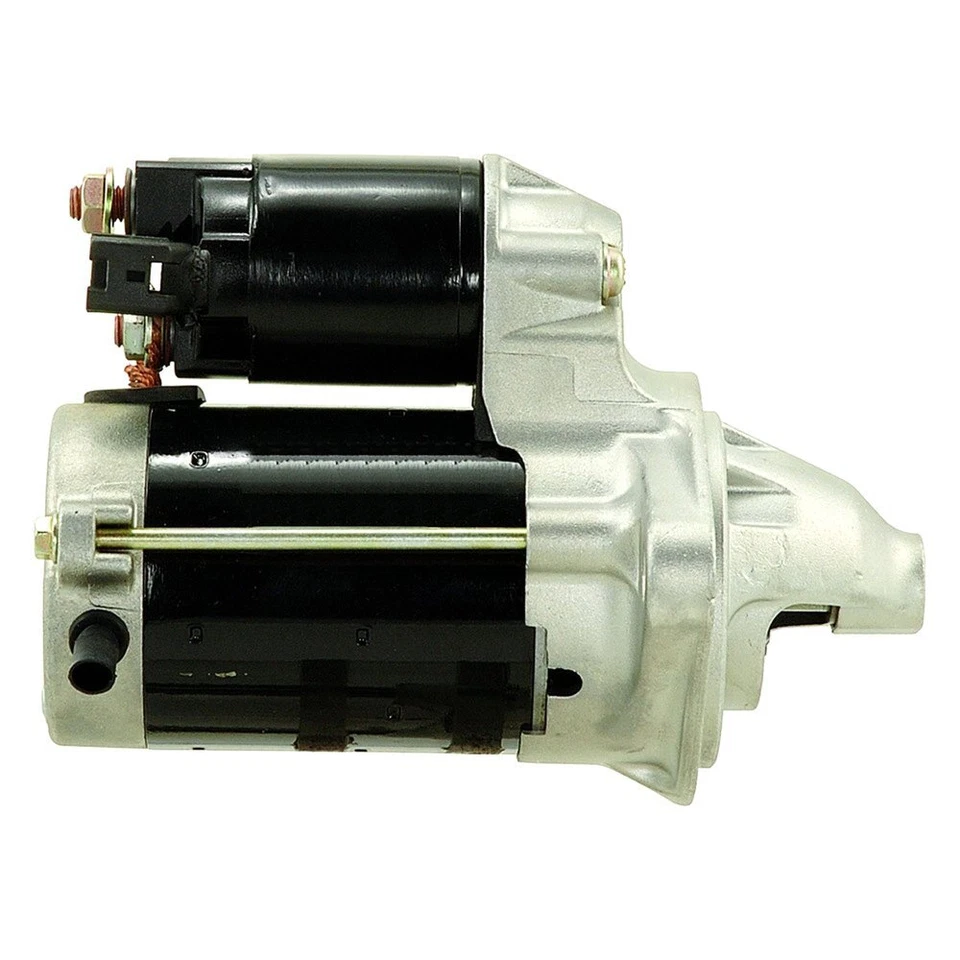 Arranque Remy 17382 remanufacturado para Toyota Corolla 2003-2008 1,8 L L L4 Foto 3 de 4