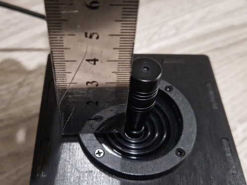 Usb and DIN Midi Joystick Controller DAW control auto centre version - Picture 6 of 11