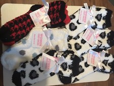 Fuzzy Socks For Women