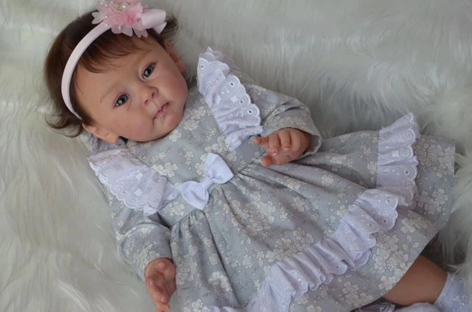 Ebay bebe reborn new arrivals