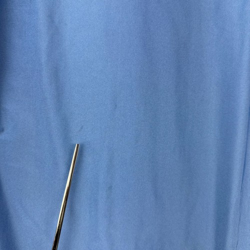 Camisa PGA Tour Para Hombres XL Azul Turquesa Golf Rendimiento Elastizada Fácil Cuidado Ligera - Imagen 12 de 13