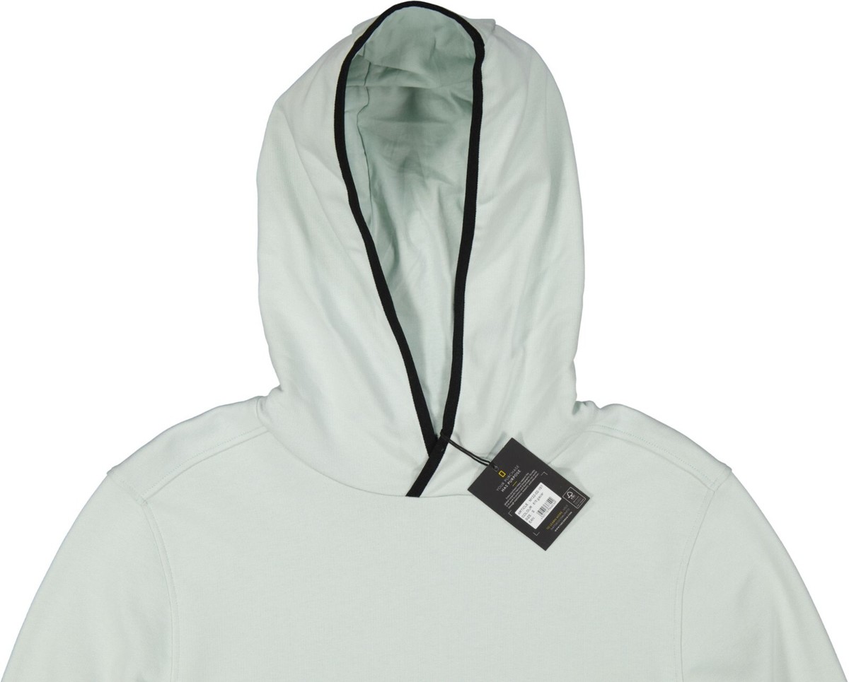 hoodie herren m