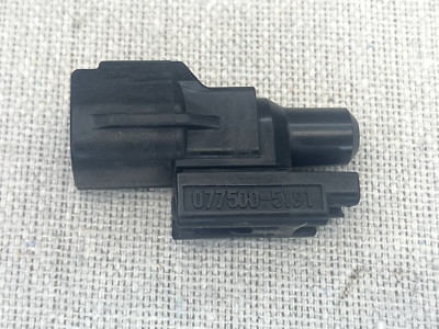 LEXUS TOYOTA OUTSIDE AIR TEMPERATURE SENSOR OEM 88790-22131 88790-22130
