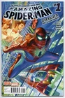 AMAZING SPIDER-MAN #1 - 2015 COVER PRICE - 9.6 OR BETTER - SPIDER-VERSE