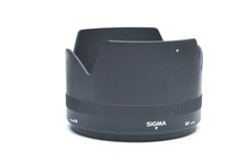 Sigma LH 850-03 35mm Full Size Hood 85mm f/1.4 EX DG HSM Lens 77mm