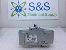 ABB SU201M-K0.5 Single Pole Din-Rail Mount Circuit Breaker 0.5Amp 277V 50/60Hz