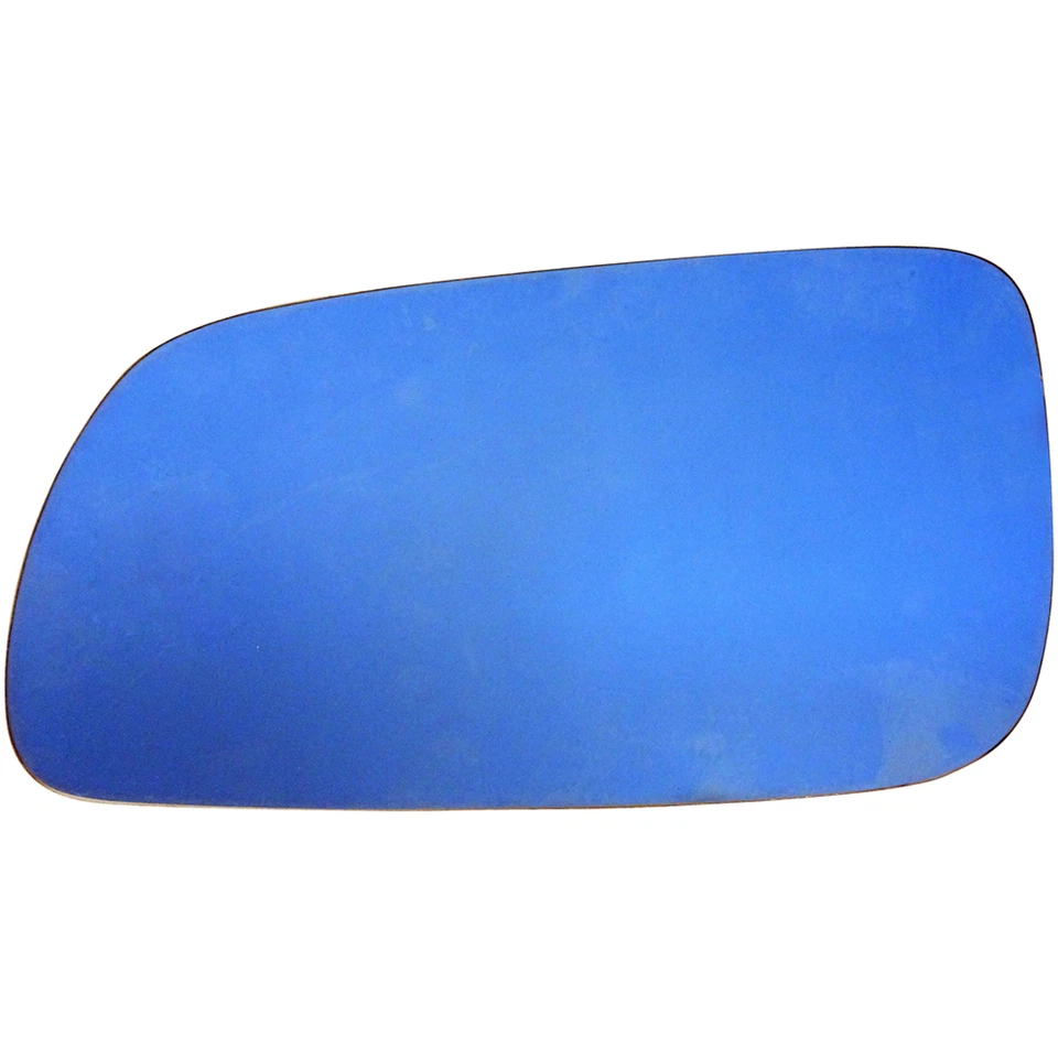 Espejo retrovisor izquierdo Dorman Power térmico azul tinte izquierda para VW Cabrio Golf Jetta Foto 2 de 4