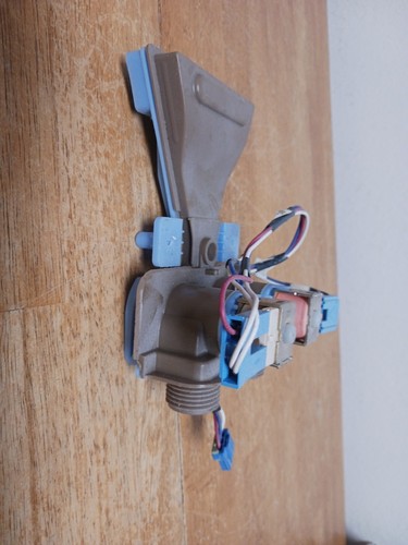 GE Washer Water Inlet Valve K-78863-1 - Picture 14 of 17