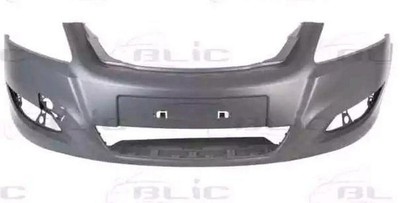 BLIC Stoßstange Stoßfänger für OPEL ZAFIRA B (A05) 5510-00-5063902Q