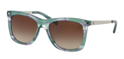 Michael Kors MK2046 LEX Square 54-17-135 Sunglasses R2447