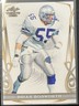 2023 Leaf Trinity Football Brian Bosworth #8 Seattle Seahawks
