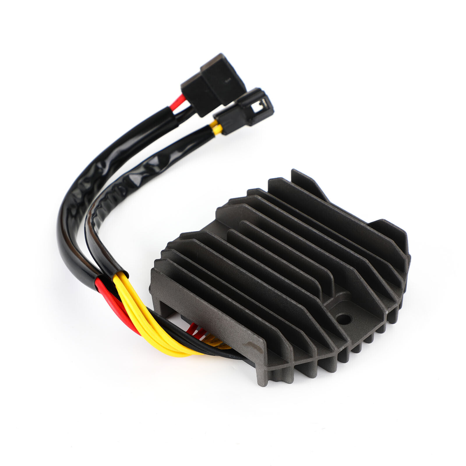 Rectifier Regulator For Tiger 955i 1050 Daytona 955i 01-20 T1308300 T1304040, - Picture 9 of 10