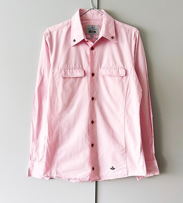 vivienne westwood shirt