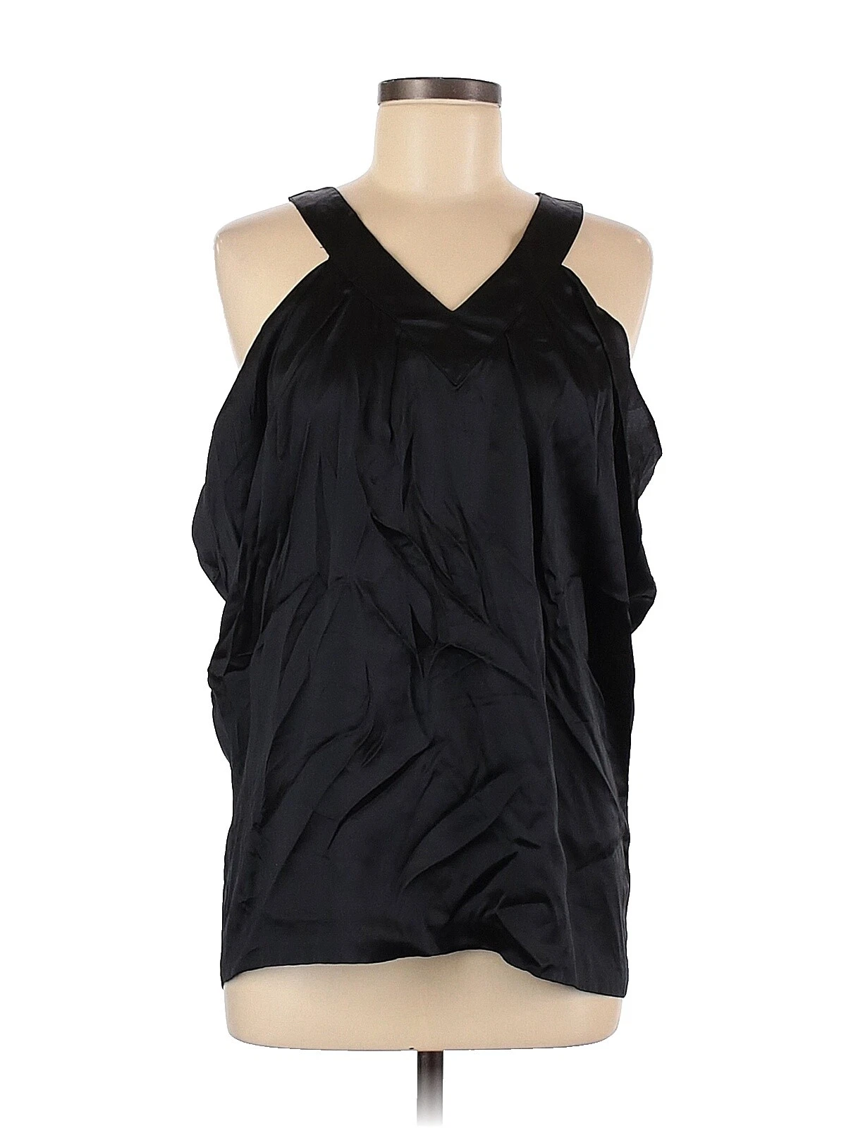 Seda LaRok sólido para De mujer