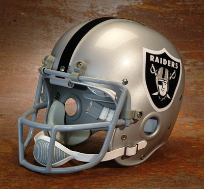 高品質 激レア‼️1970年代NFLレイダースのボブルヘッド