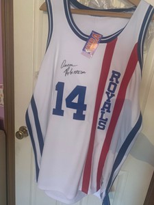 oscar robertson cincinnati jersey
