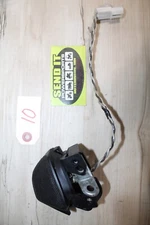 113	2009 Lexus IS250	Right Door Speaker & Housing	67661-53010