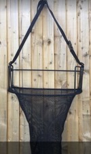 LONGNET BASKET BLACK POWDER
