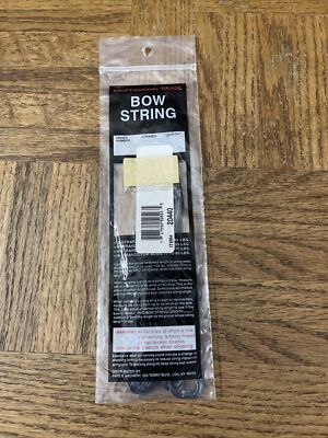 Professional Grade Bow String 20440