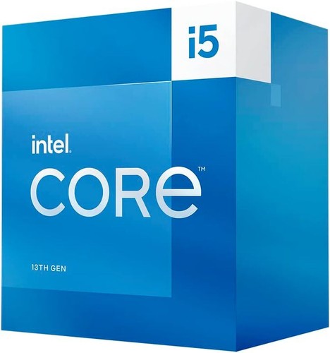 Intel Core i5-13500 Processor (2.5GHz, 14 Core, FCLGA1700 Socket) - BX8071513500 - Bild 3 von 5
