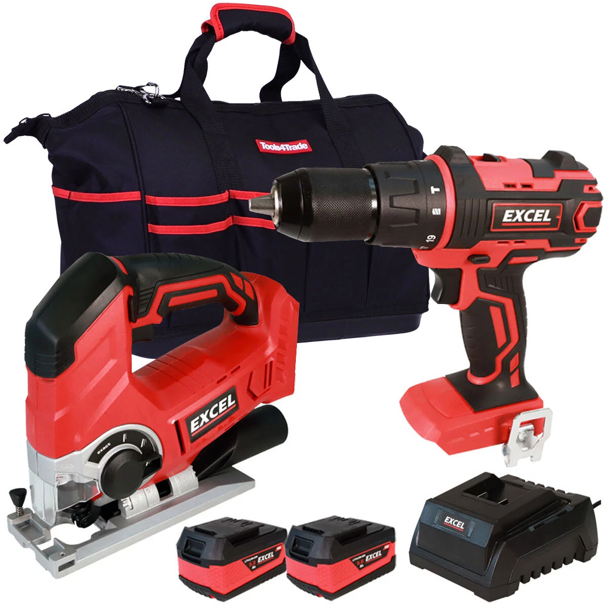 Jigsaw drill deals