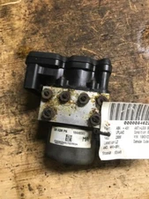 2005-2007 Saturn Relay Buick Terraza ABS Anti Lock Brake Pump Assembly OEM