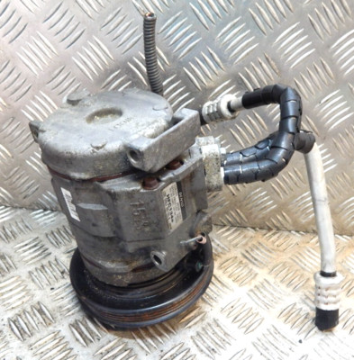 GENUINE TOYOTA ALTEZZA RS200 HILUX AC CON COMPRESSOR 10S15C HFC134A 447220-3154