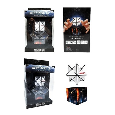 NASA Magic Star 2-Pack