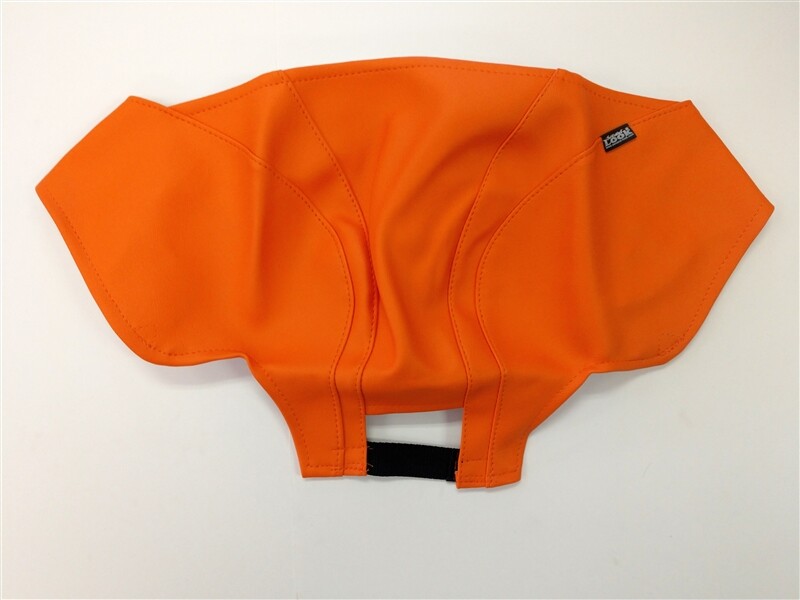 Color: 2004 Orange) 04-05 Kawasaki ZX10R Second Look Tank Bra