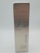 Zeesea Moisturizing Makeup Setting Spray Long-Lasting All Skin Types NEW 100ml 