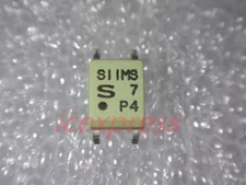 5PCS S11MS7 SOP-4
