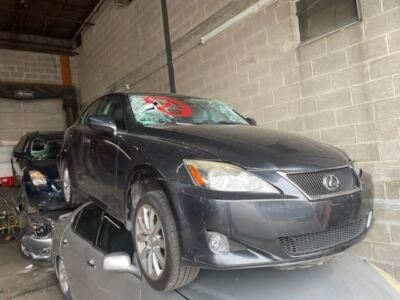 Anti-Lock Brake Part Actuator And Pump Assembly Fits 06-08 LEXUS IS250 ...