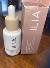 Ilia Super Serum Skin Tint Broad Spectrum SPF 40 Sunscreen 1fl Papakolea 2/26