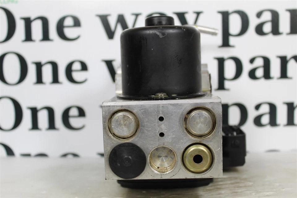 4454050020 Módulo de control bomba de freno antibloqueo ABS Lexus LS430 01-04 OEM 14H4 581  Foto 2 de 4