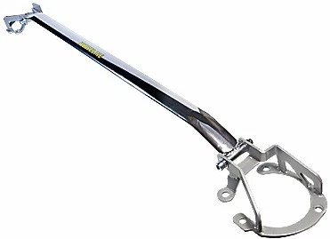 Soporte de torre de puntal delantero Whiteline para 2013-2025 BRZ/FR-S/86 I KSB652 Foto 2 de 4