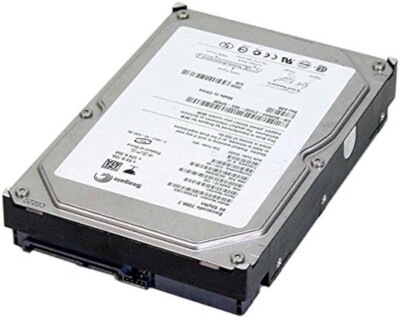 Seagate Barracuda 7200.7 80 GB,Internal,7200 RPM,8.89 cm (3.5