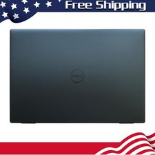 Blue Back Cover For Dell Inspiron 16Plus 7620 7625 No-Touch Top Case Lid 0K9G5V
