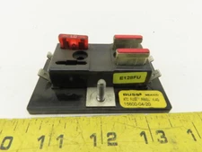 Buss 15600-04-20 ATC Blade Fuse Holder 4 Pole