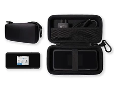 MiFi Case for Inseego MiFi M2100, M2000 Hotspot