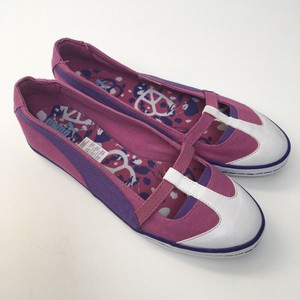 ballerinas puma