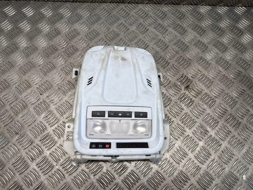 Car headliner