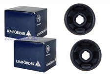 2 x LEMFÖRDER Lagerung, Lenker Vorne für SKODA FABIA I II ROOMSTER YETI