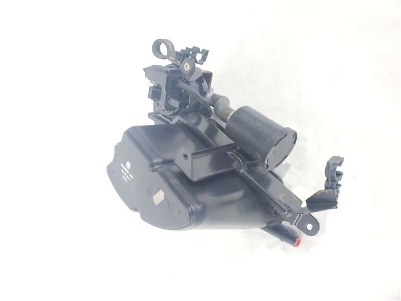 Fuel Vapor Canister PN 3d0201801d OEM 2006 2012 Bentley Flying Spur
