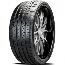 Lexani Lx-twenty 25535r20 Zr 97w Xl All Season Tire 55k Mi Warranty 320aa Lexani Lx-twenty 25535r20 Zr 97w Xl All Season Tire 55k Mi Warranty 320aa