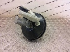 SMART ROADSTER Coupe 452 Unterdruck-Bremskraftverstärker 0009600V005 31001792