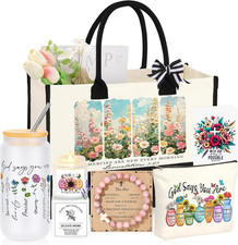 Christian Gifts for Women, Religious Faith Based Present, Best Friend Sister Mom