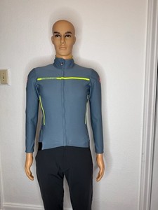 Castelli Rosso Corsa | eBay
